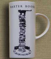 The Chris Donald Barter Books Mug